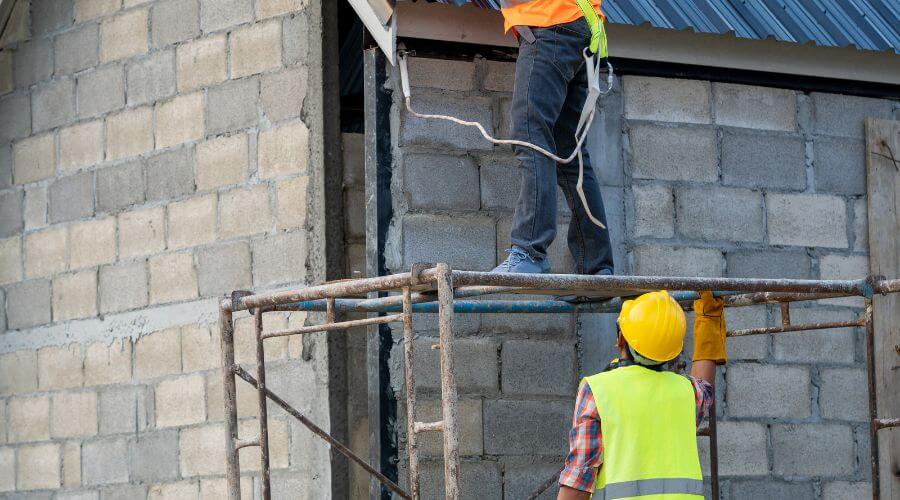 Expert tile roof repair services in Whitehall, NY